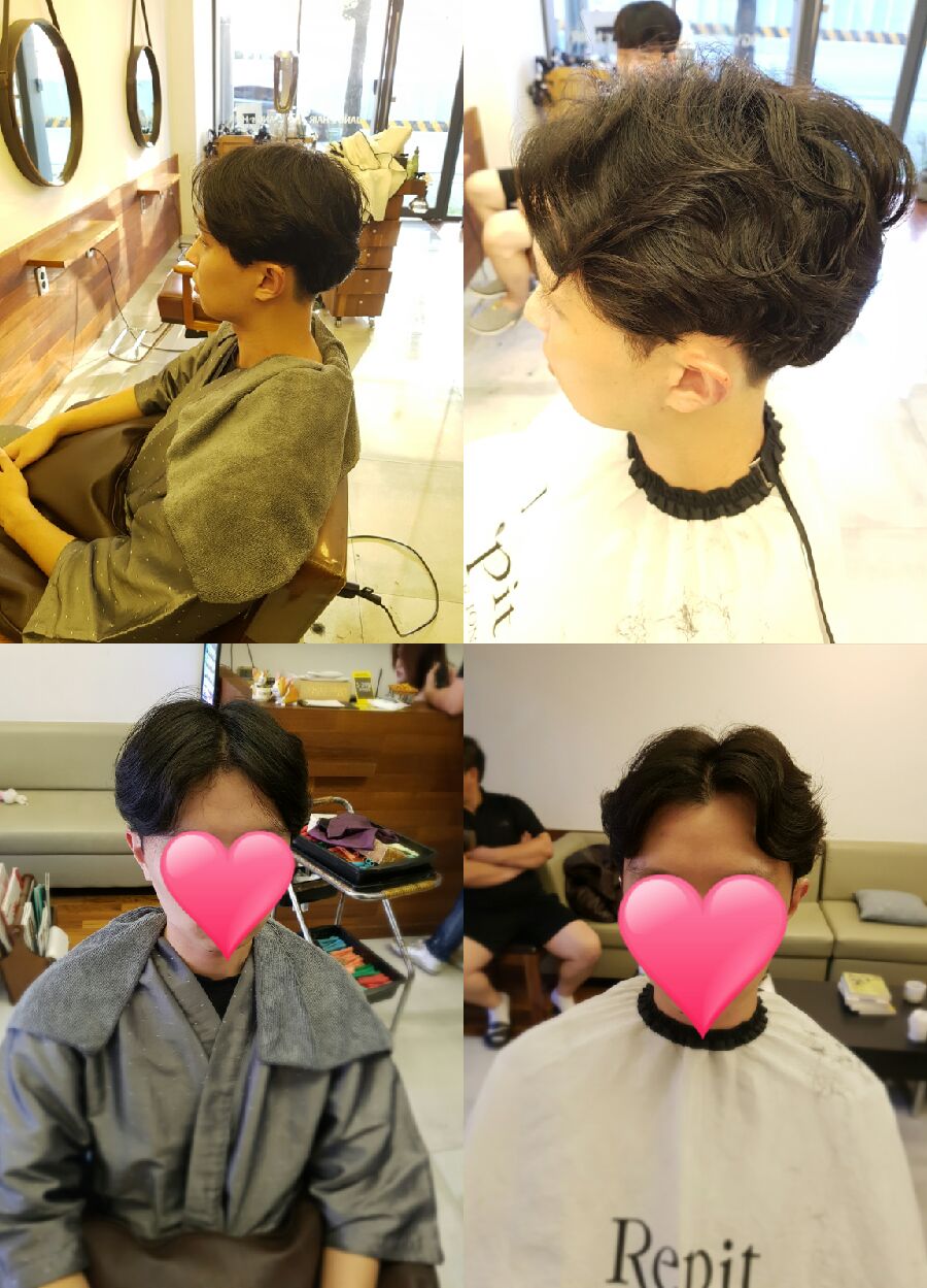 장스헤어 이미지