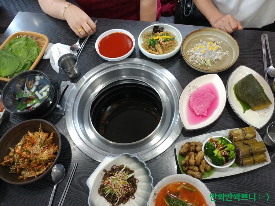 두꺼비바다장어구이 이미지