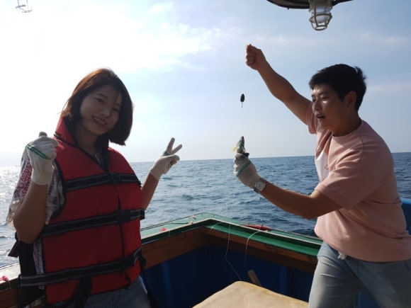 대영호 이미지