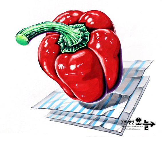 파프리카미술학원 이미지