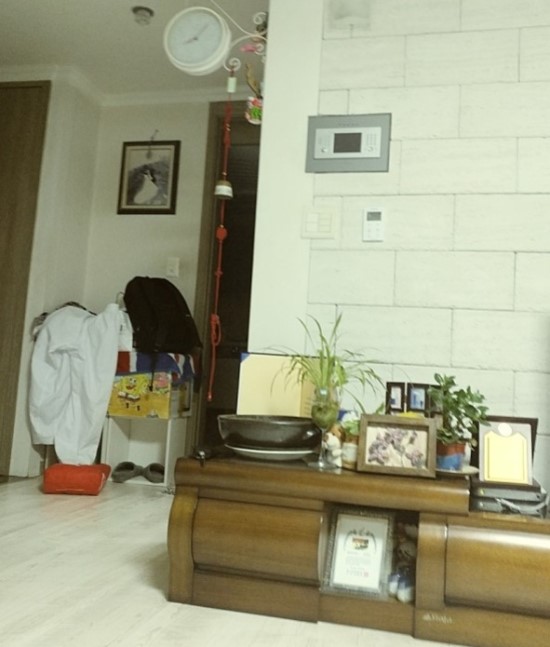 청소하기싫은날 이미지