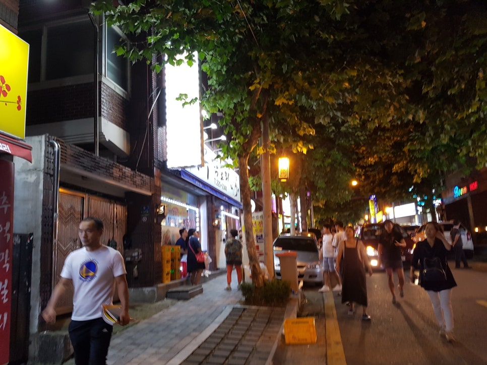 금강산민물참게장집 이미지