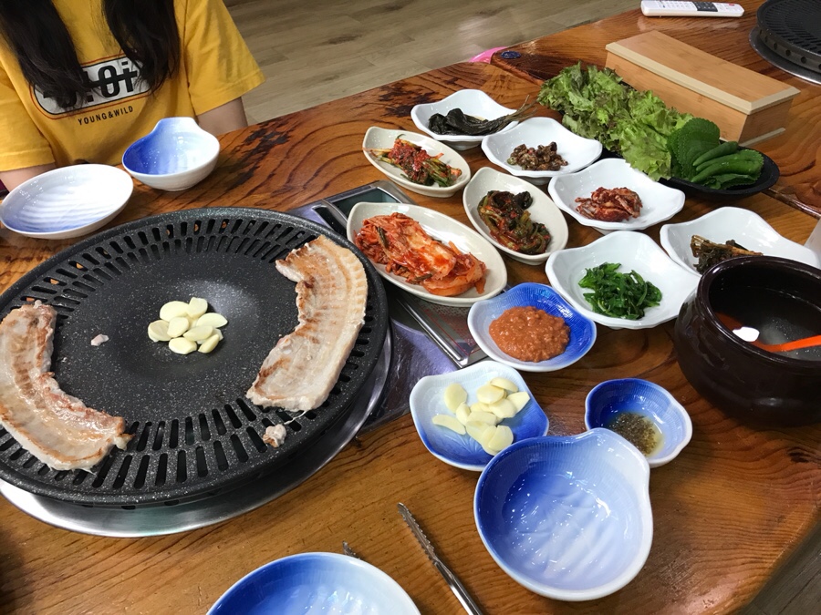 쌍둥이네삼겹살 이미지