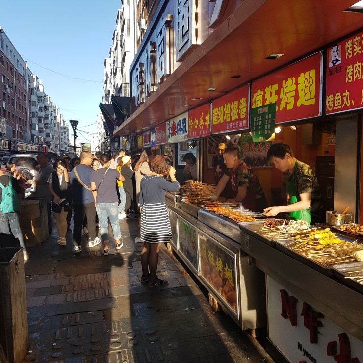 동북닭갈비 이미지
