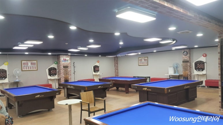 신구당구장 이미지