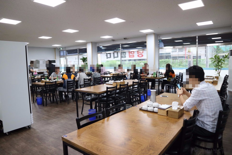 서라벌숯불구이 이미지