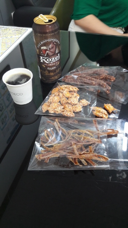 삼부자냉면 이미지