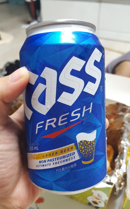 치키치키통닭 이미지