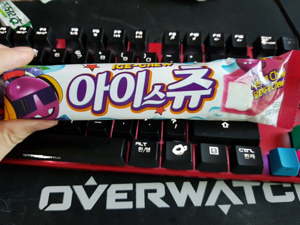 아이스츄 이미지