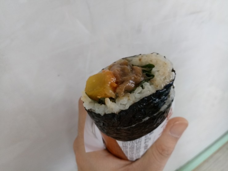 명가김밥 이미지