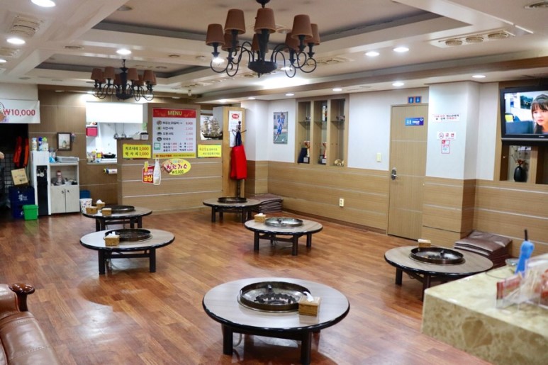 임곡원조춘천닭갈비 이미지