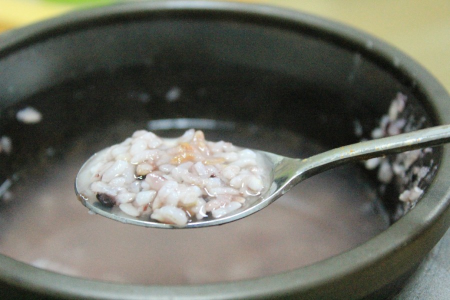 산천흑염소 이미지