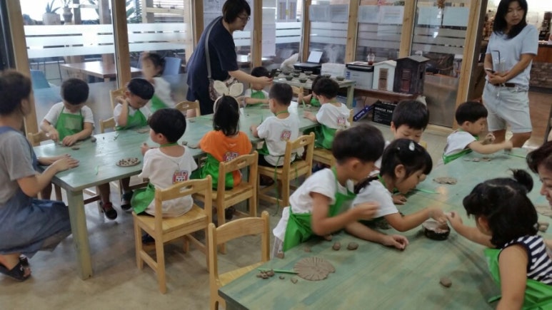한솔도예 이미지