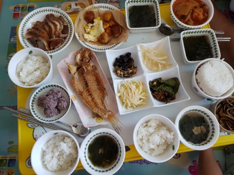 연풍연가캠핑장 이미지