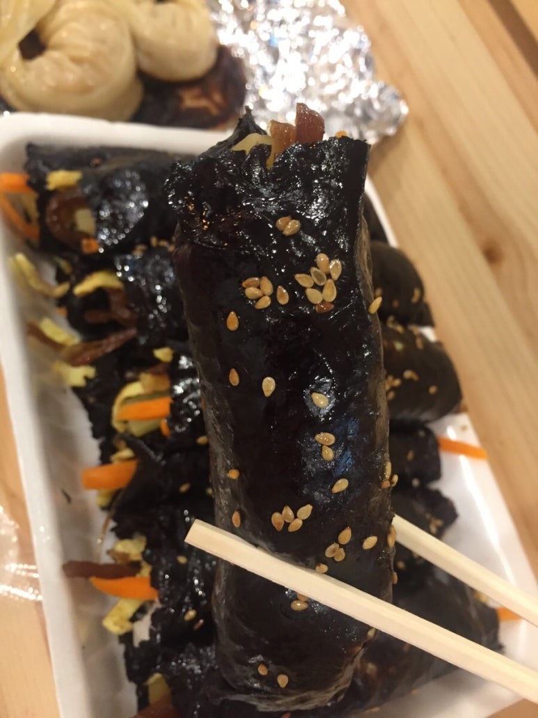승희네김밥 이미지