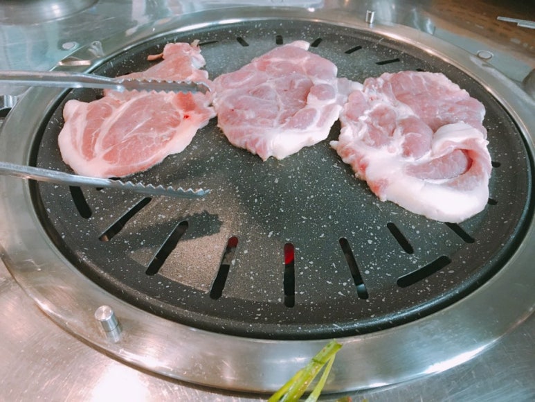 청우식육식당 이미지
