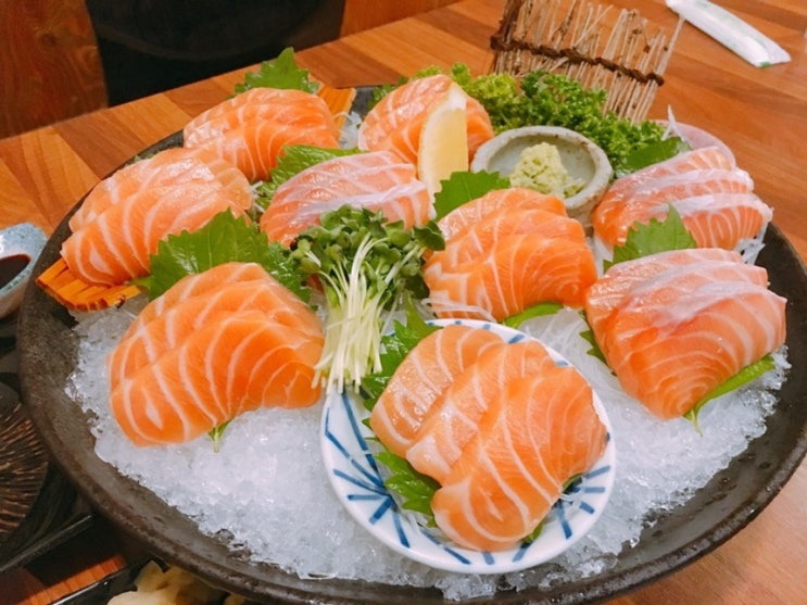 오션참치 이미지
