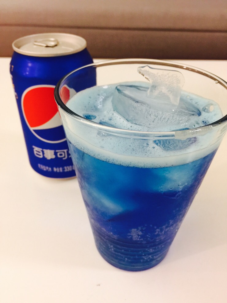 블루콜라 이미지