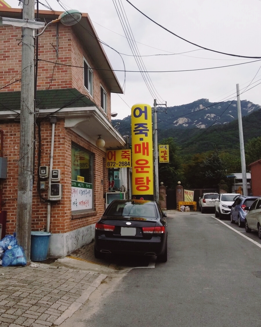 내고향메기매운탕 이미지