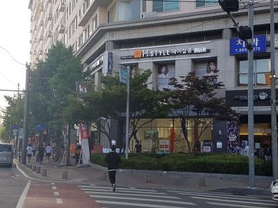 구일미용실 이미지