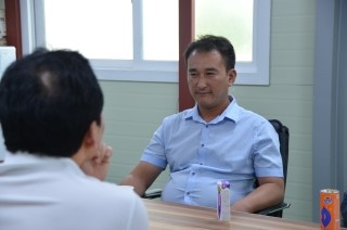 알리다그룹(주) 이미지
