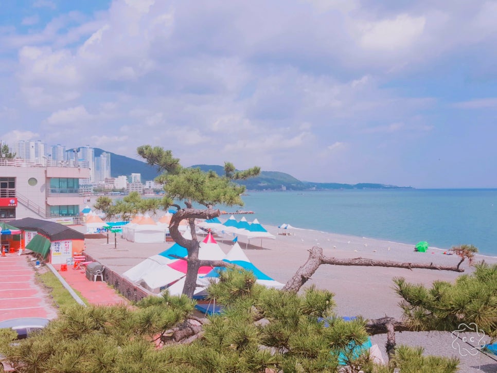 제일한식뷔페 이미지