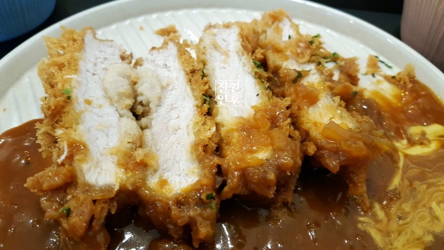 오카츠 이미지