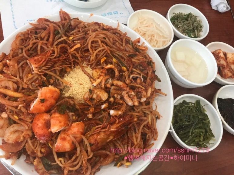 동해우리주유소 이미지