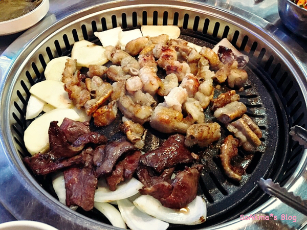 대구소막창곱창 이미지