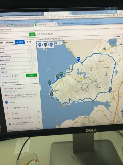 반도타이어 이미지