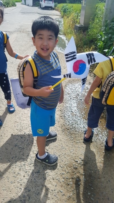 은파어린이집 이미지