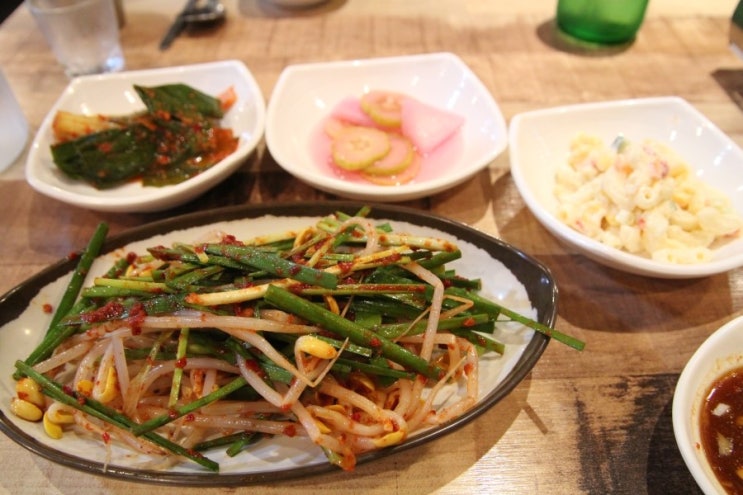 진곱창가락 이미지