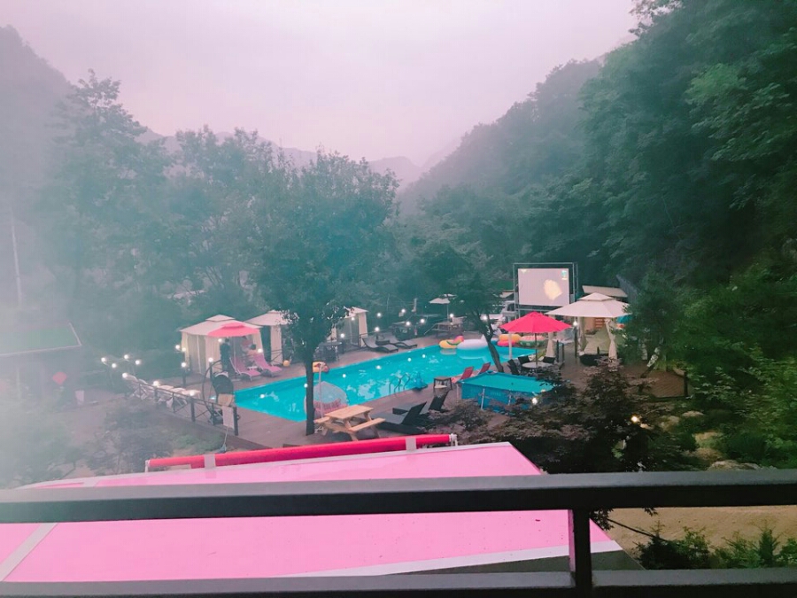 휴성펜션 이미지