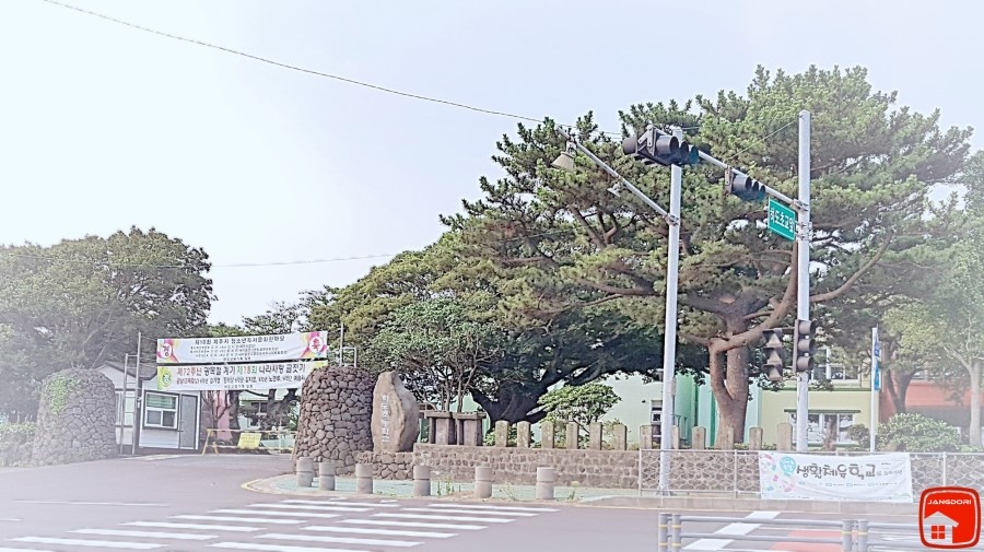 장도리민박 이미지