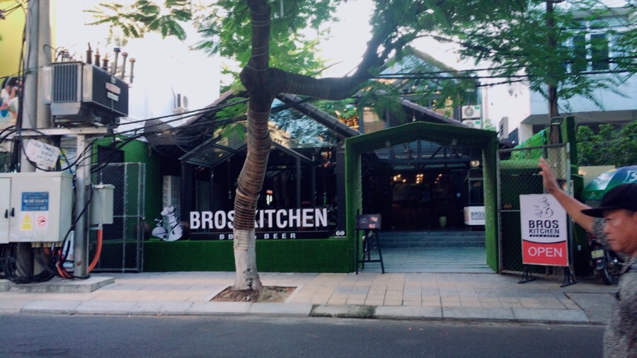 bros kitchen(브로스 키친) 이미지