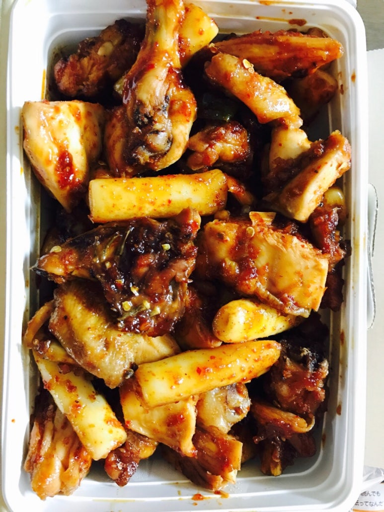 지코바치킨 한솔1호점 이미지