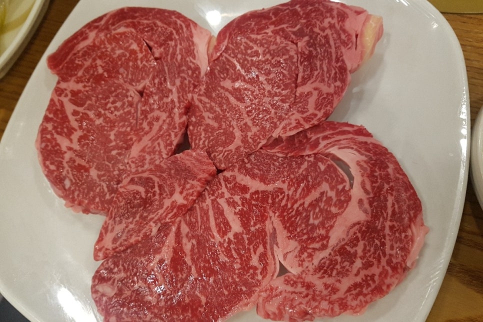 샛터식당 이미지
