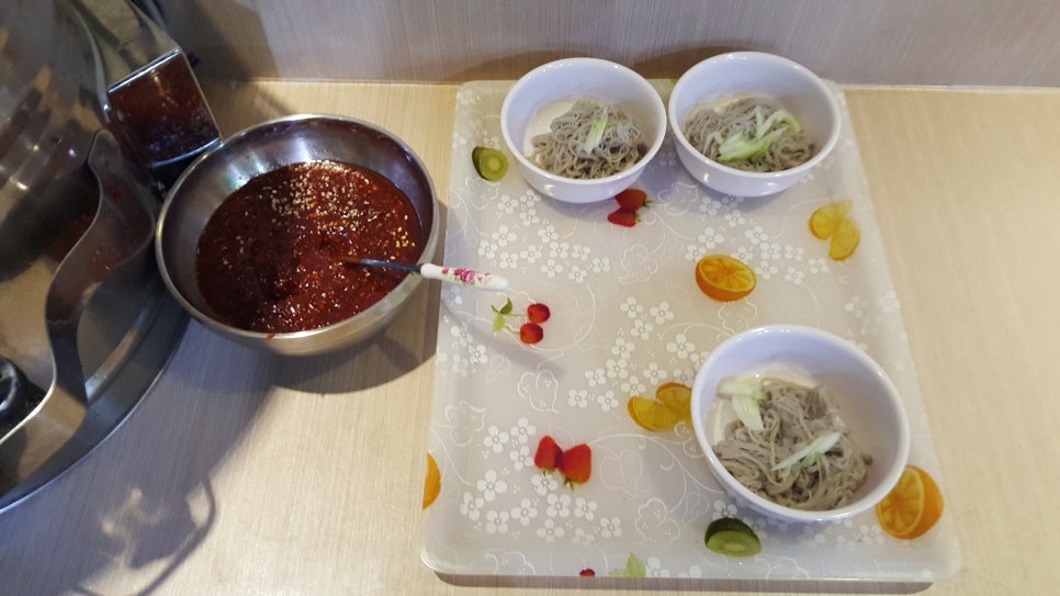 사거리한식뷔페 이미지