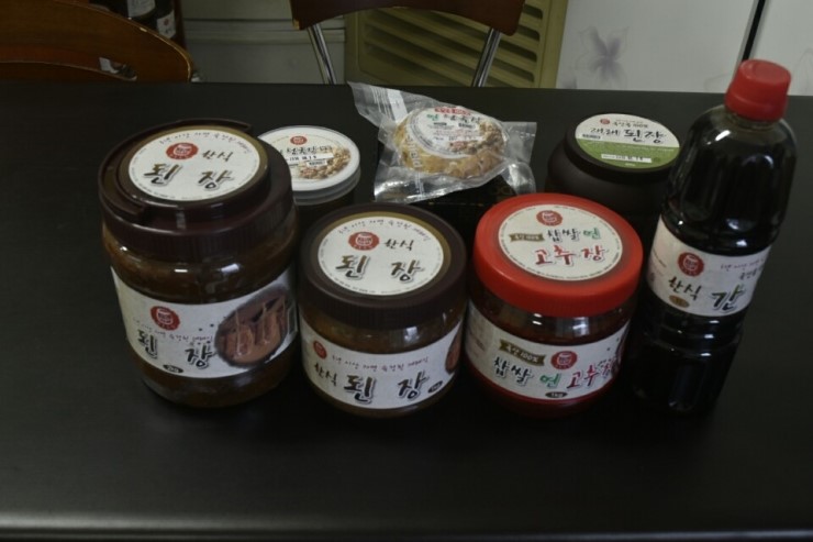 시흥시장독대협동조합 이미지