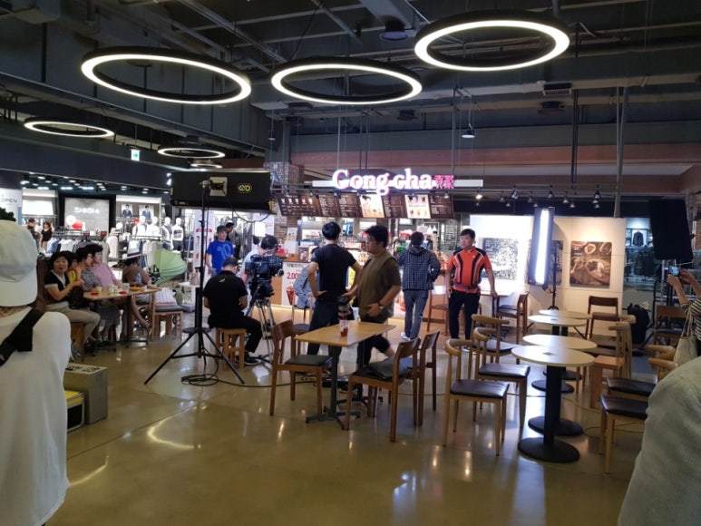 스튜디오도원 이미지