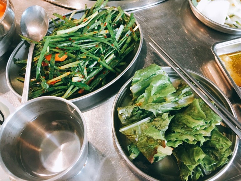 청우식육식당 이미지