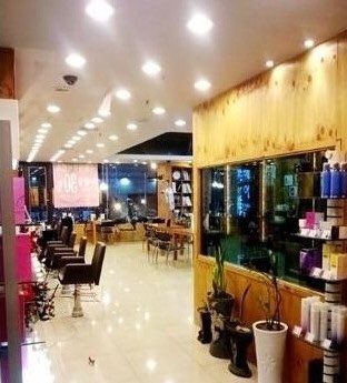 샘헤어 이미지