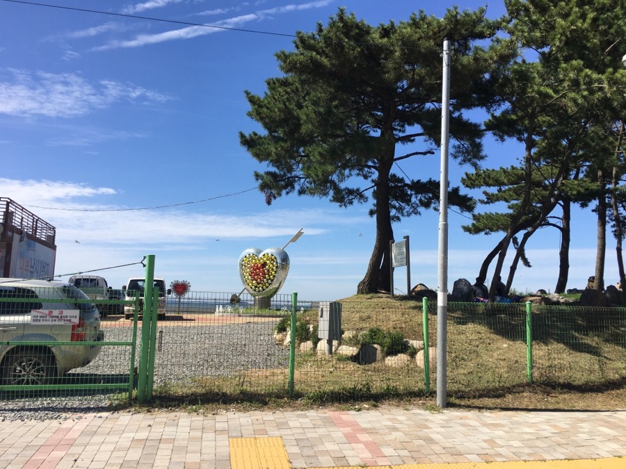 여기가명당 이미지