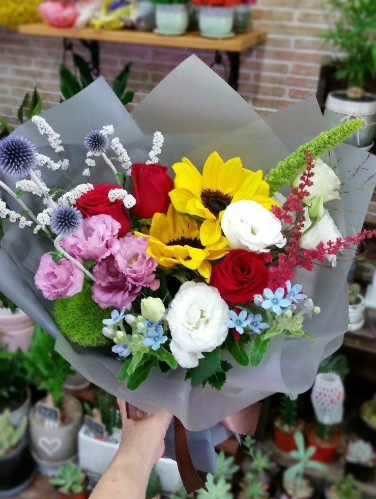담쟁이화원 이미지