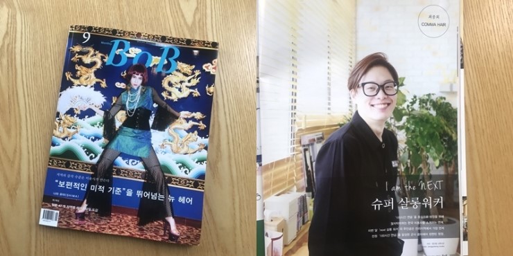 갤러리BOB 이미지