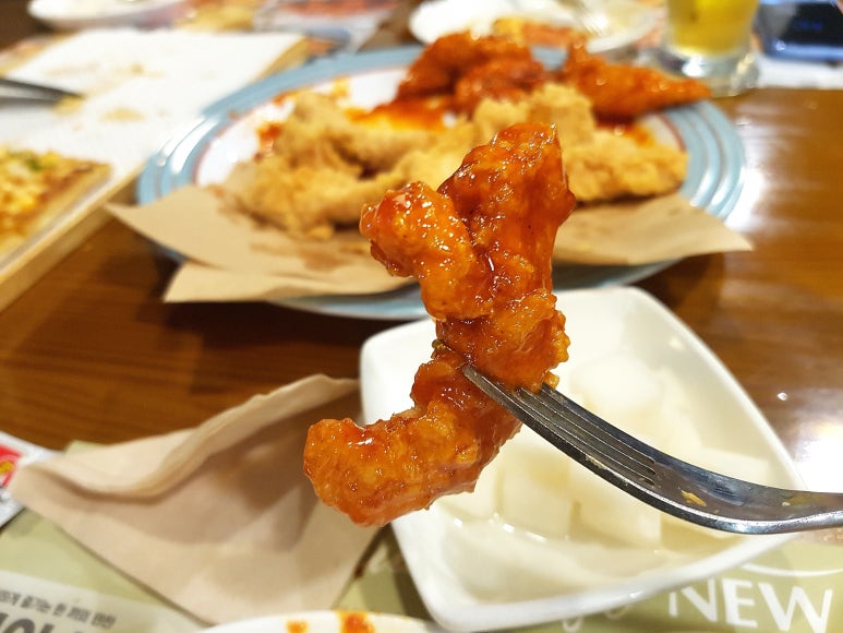 비비큐도청점 이미지