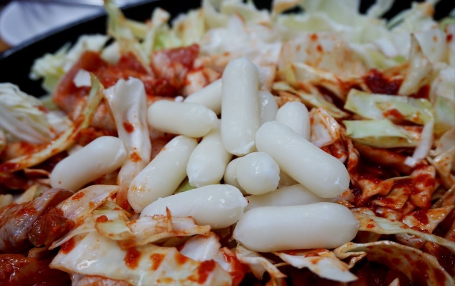 신월동오남매닭갈비 이미지