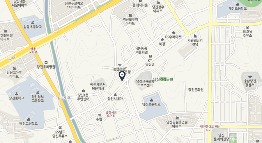 당진정신건강의학과의원 이미지