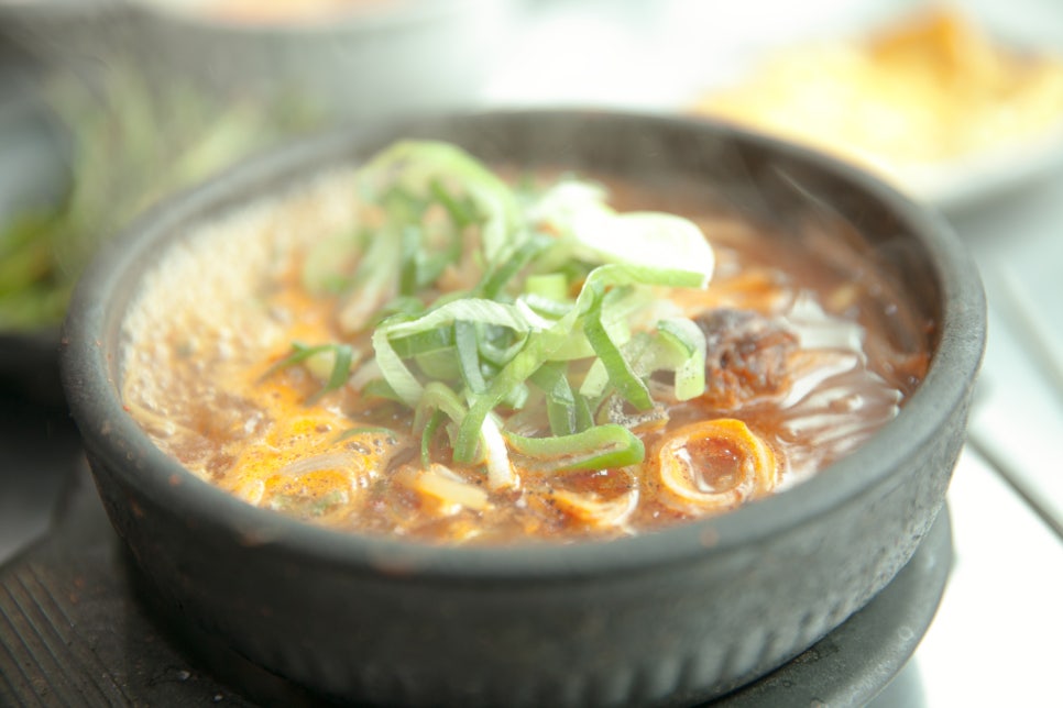 길목 국밥 이미지