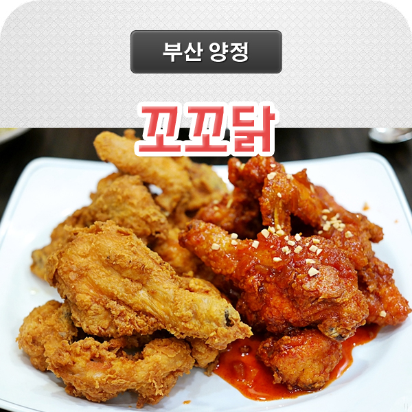 꼬꼬닭/안녕닭 이미지